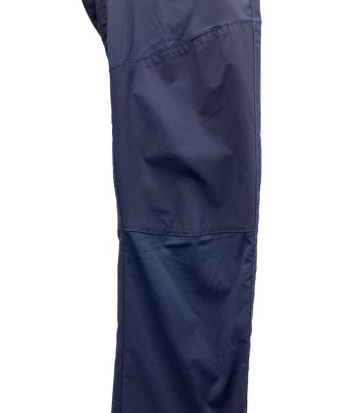 MAMMUT（マムート）MAMMUT (マムート) Runbold Light Pants ネイビー サイズ:XSの古着・服飾アイテム