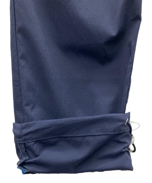 MAMMUT（マムート）MAMMUT (マムート) Runbold Light Pants ネイビー サイズ:XSの古着・服飾アイテム