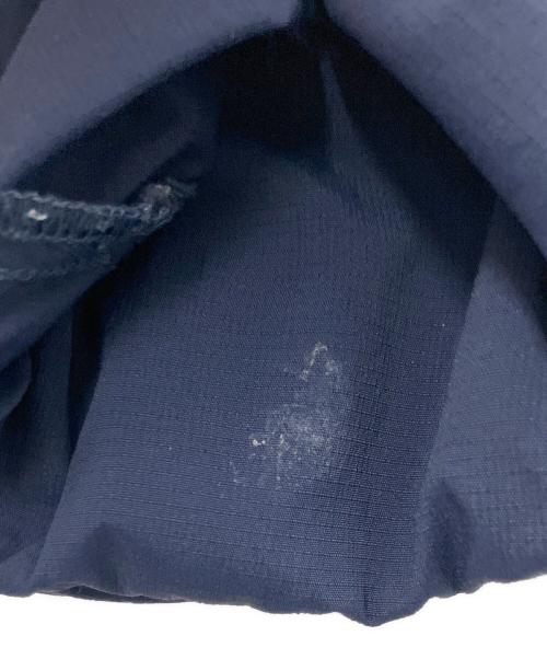 MAMMUT（マムート）MAMMUT (マムート) Runbold Light Pants ネイビー サイズ:XSの古着・服飾アイテム