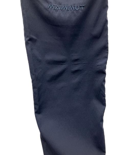 MAMMUT（マムート）MAMMUT (マムート) Runbold Light Pants ネイビー サイズ:XSの古着・服飾アイテム