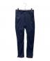 MAMMUT（マムート）の古着「Runbold Light Pants」｜ネイビー