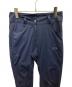 MAMMUT (マムート) Runbold Light Pants ネイビー サイズ:XS：4000円