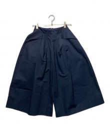 Nala（ナラ）の古着「dress pants」｜ネイビー