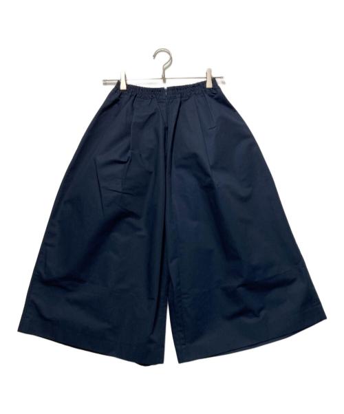 Nala（ナラ）Nala (ナラ) dress pants ネイビー サイズ:FREEの古着・服飾アイテム