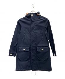 HELLY HANSEN（ヘリーハンセン）の古着「アルマークコート」｜ネイビー