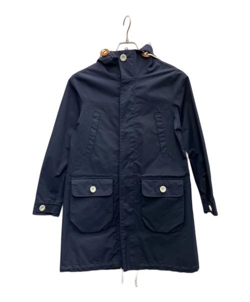 HELLY HANSEN（ヘリーハンセン）HELLY HANSEN (ヘリーハンセン) アルマークコート ネイビー サイズ:Sの古着・服飾アイテム