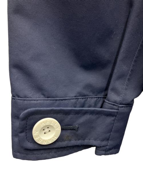 HELLY HANSEN（ヘリーハンセン）HELLY HANSEN (ヘリーハンセン) アルマークコート ネイビー サイズ:Sの古着・服飾アイテム