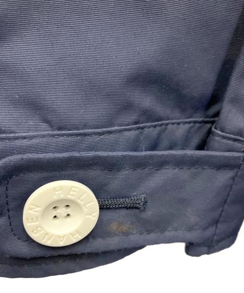 HELLY HANSEN（ヘリーハンセン）HELLY HANSEN (ヘリーハンセン) アルマークコート ネイビー サイズ:Sの古着・服飾アイテム