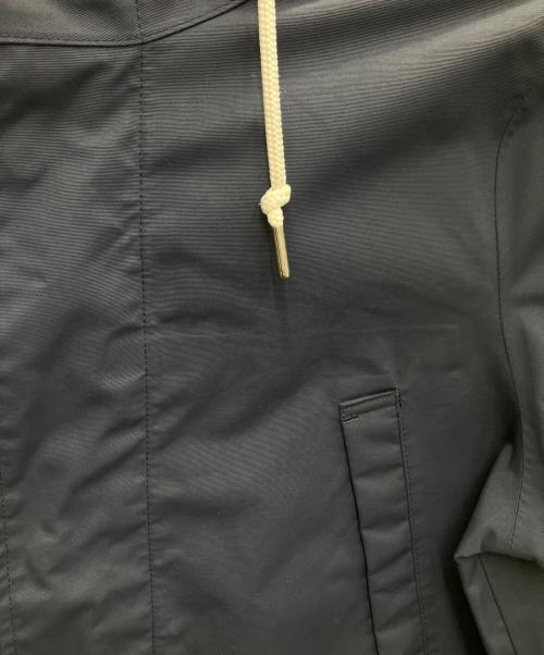 HELLY HANSEN（ヘリーハンセン）HELLY HANSEN (ヘリーハンセン) アルマークコート ネイビー サイズ:Sの古着・服飾アイテム