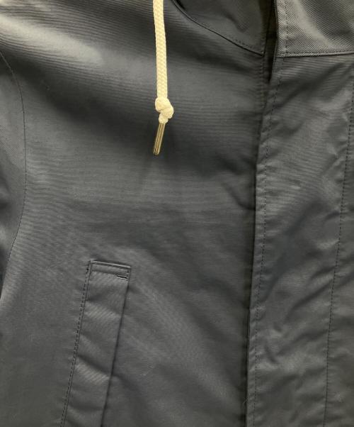 HELLY HANSEN（ヘリーハンセン）HELLY HANSEN (ヘリーハンセン) アルマークコート ネイビー サイズ:Sの古着・服飾アイテム