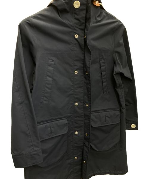 HELLY HANSEN（ヘリーハンセン）HELLY HANSEN (ヘリーハンセン) アルマークコート ネイビー サイズ:Sの古着・服飾アイテム