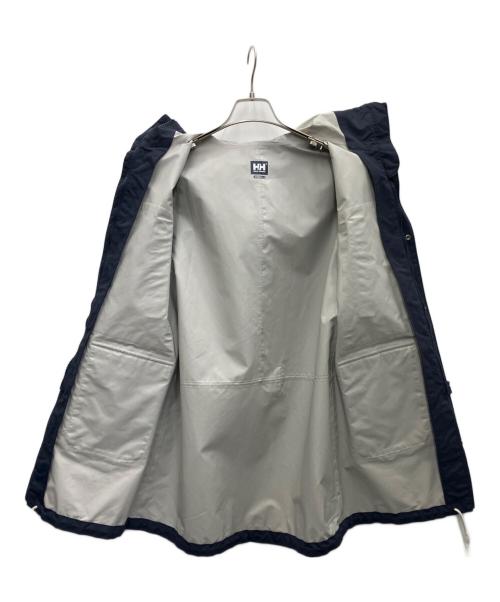 HELLY HANSEN（ヘリーハンセン）HELLY HANSEN (ヘリーハンセン) アルマークコート ネイビー サイズ:Sの古着・服飾アイテム