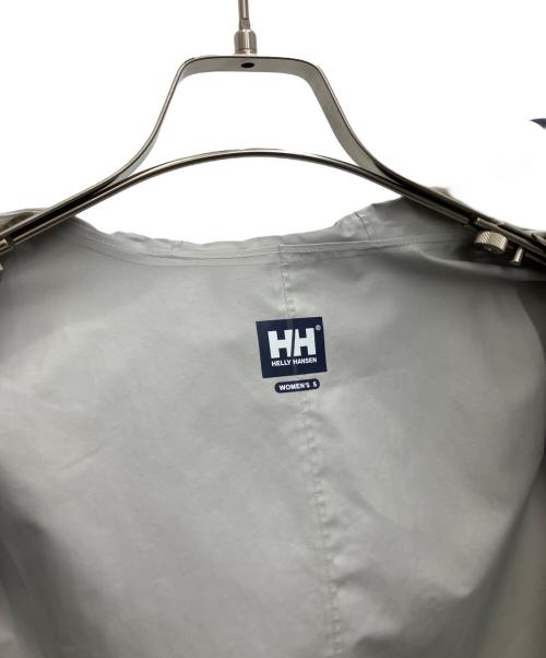 HELLY HANSEN（ヘリーハンセン）HELLY HANSEN (ヘリーハンセン) アルマークコート ネイビー サイズ:Sの古着・服飾アイテム