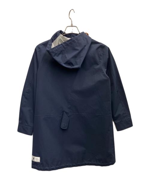 HELLY HANSEN（ヘリーハンセン）HELLY HANSEN (ヘリーハンセン) アルマークコート ネイビー サイズ:Sの古着・服飾アイテム