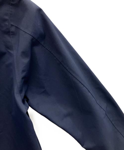 HELLY HANSEN（ヘリーハンセン）HELLY HANSEN (ヘリーハンセン) アルマークコート ネイビー サイズ:Sの古着・服飾アイテム