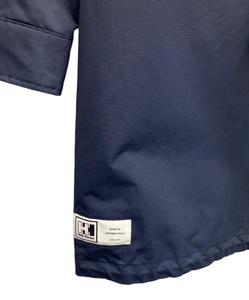 HELLY HANSEN（ヘリーハンセン）HELLY HANSEN (ヘリーハンセン) アルマークコート ネイビー サイズ:Sの古着・服飾アイテム