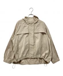 KELTY×SLOBE IENA（ケルティ×スローブ イエナ）の古着「別注 ザパタジャケット」｜ベージュ