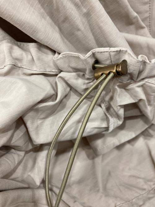 KELTY（ケルティ）KELTY (ケルティ) SLOBE IENA (スローブ イエナ) 別注 ザパタジャケット ベージュ サイズ:Fの古着・服飾アイテム