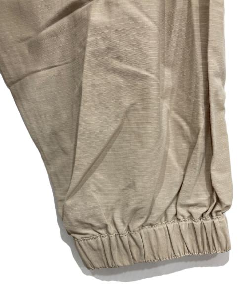 KELTY（ケルティ）KELTY (ケルティ) SLOBE IENA (スローブ イエナ) 別注 ザパタジャケット ベージュ サイズ:Fの古着・服飾アイテム