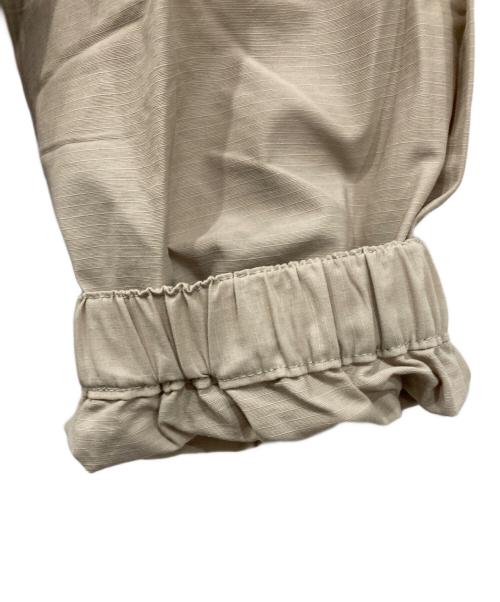 KELTY（ケルティ）KELTY (ケルティ) SLOBE IENA (スローブ イエナ) 別注 ザパタジャケット ベージュ サイズ:Fの古着・服飾アイテム