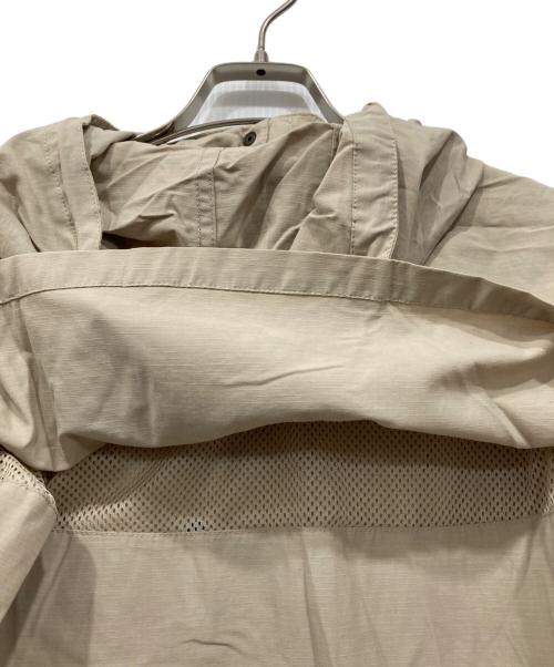 KELTY（ケルティ）KELTY (ケルティ) SLOBE IENA (スローブ イエナ) 別注 ザパタジャケット ベージュ サイズ:Fの古着・服飾アイテム