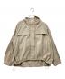 KELTY（ケルティ）の古着「別注 ザパタジャケット」｜ベージュ