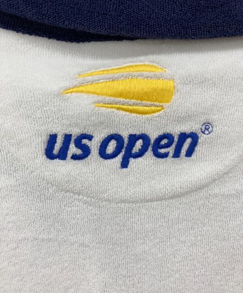 POLO RALPH LAUREN（ポロ・ラルフローレン）POLO RALPH LAUREN (ポロ・ラルフローレン) ポロシャツ ネイビー×ホワイト サイズ:M 未使用品の古着・服飾アイテム