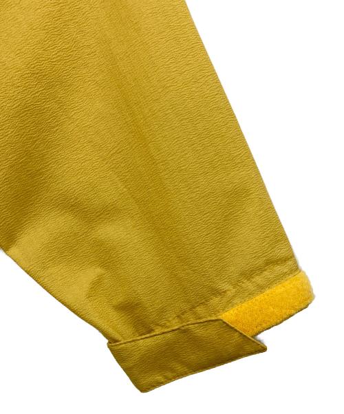 THE NORTH FACE（ザ ノース フェイス）THE NORTH FACE (ザ ノース フェイス) ベンチャージャケット イエロー サイズ:Sの古着・服飾アイテム