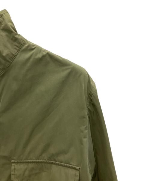 BEAUTY&YOUTH（ビューティーアンドユース）BEAUTY&YOUTH (ビューティーアンドユース) メモリー M-65 ジャケット オリーブ サイズ:XLの古着・服飾アイテム