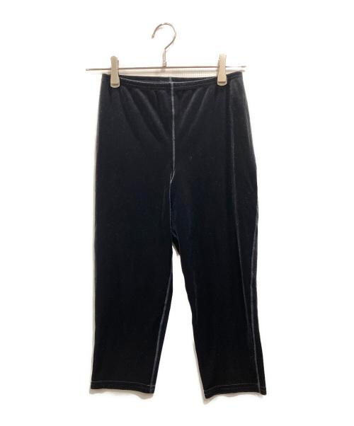 SIMONE WILD（シモーネワイルド）SIMONE WILD (シモーネワイルド) ベルベットバイカーショーツ グリーン サイズ:Mの古着・服飾アイテム