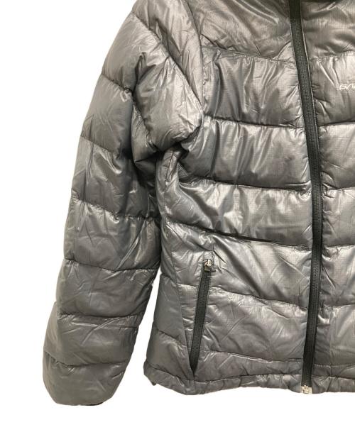 SAIL RACING（セイルレーシング）SAIL RACING (セイルレーシング) W Glaze ダウンジャケット グレー サイズ:Mの古着・服飾アイテム