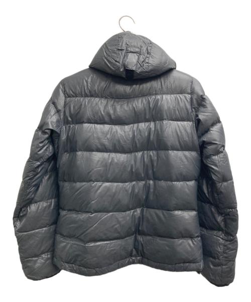 SAIL RACING（セイルレーシング）SAIL RACING (セイルレーシング) W Glaze ダウンジャケット グレー サイズ:Mの古着・服飾アイテム