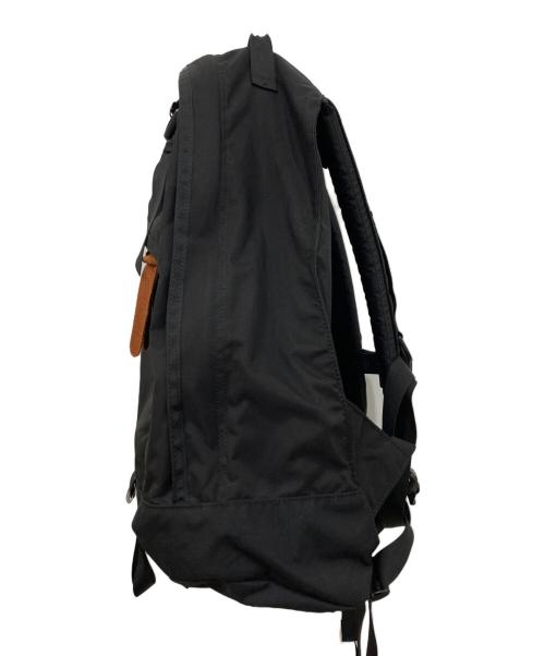 GREGORY（グレゴリー）GREGORY (グレゴリー) リュック ブラックの古着・服飾アイテム