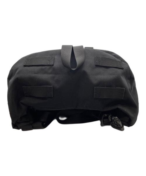 GREGORY（グレゴリー）GREGORY (グレゴリー) リュック ブラックの古着・服飾アイテム