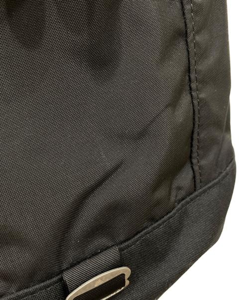 GREGORY（グレゴリー）GREGORY (グレゴリー) リュック ブラックの古着・服飾アイテム