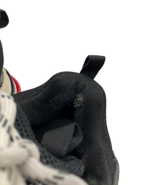 BALENCIAGA（バレンシアガ）BALENCIAGA (バレンシアガ) TRIPLE S サイズ:25の古着・服飾アイテム