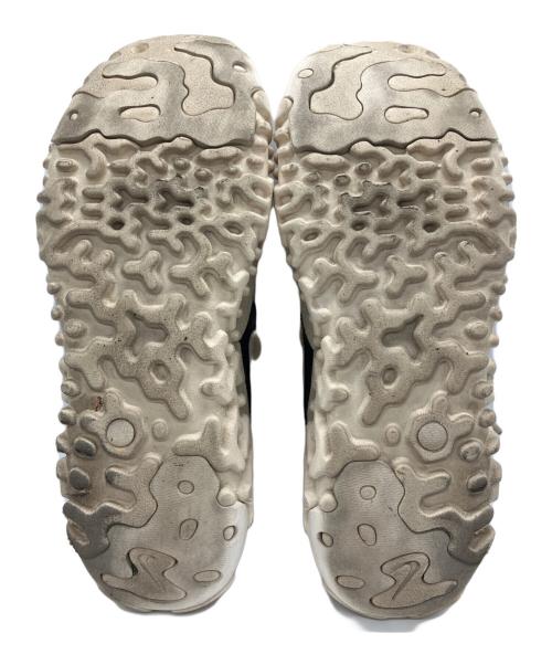 NIKE（ナイキ）NIKE (ナイキ) UNDERCOVER (アンダーカバー) OVERBREAK OVERCAST ベージュ サイズ:25.5の古着・服飾アイテム