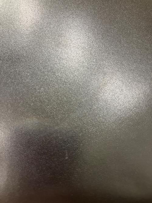 MAISON CANAU（メゾンカナウ）MAISON CANAU (メゾンカナウ) theory luxe (セオリーリュクス) Round Boston S Bag ブラック サイズ:下記参照の古着・服飾アイテム