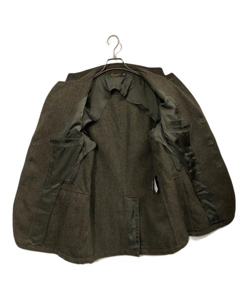 RRL（ダブルアールエル）RRL (ダブルアールエル) スポーツコート カーキ サイズ:Lの古着・服飾アイテム