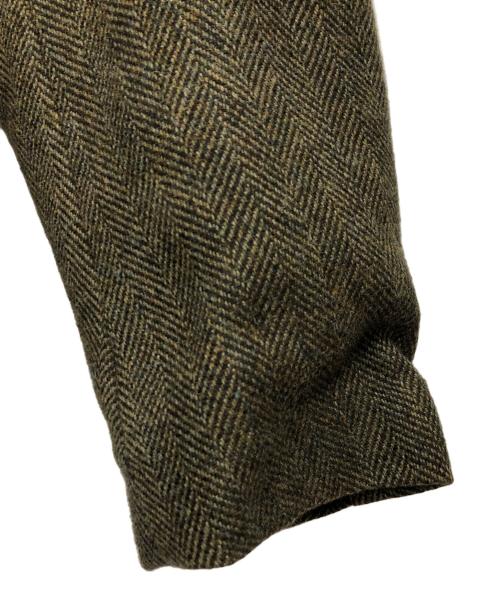 RRL（ダブルアールエル）RRL (ダブルアールエル) スポーツコート カーキ サイズ:Lの古着・服飾アイテム