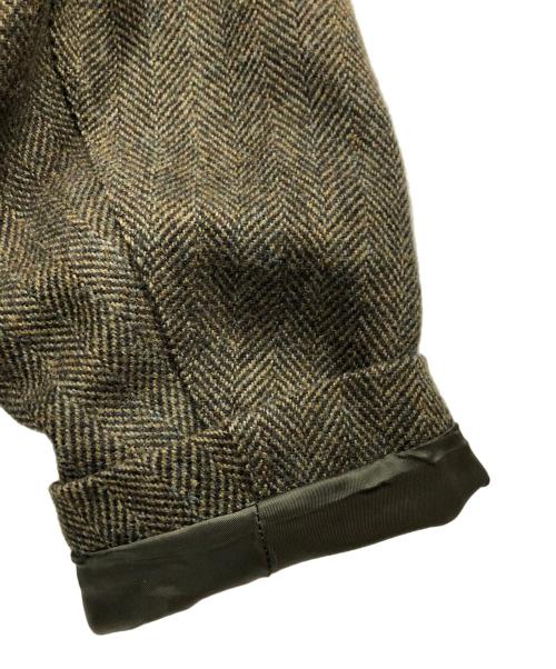 RRL（ダブルアールエル）RRL (ダブルアールエル) スポーツコート カーキ サイズ:Lの古着・服飾アイテム