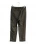 Barnstormer (バーンストーマー) タックパンツ　1220/1221P カーキ サイズ:M：5000円