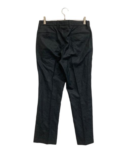 Barnstormer（バーンストーマー）BARNSTORMER (バーンストーマー) NOP Flannel チャコールグレー サイズ:Mの古着・服飾アイテム