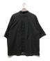 anuke (アンヌーク) Cutwork Lace Shirts ブラック サイズ:F：7000円