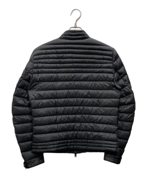 MONCLER（モンクレール）MONCLER (モンクレール) CONQUES ブラック サイズ:1の古着・服飾アイテム