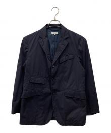 Engineered Garments（エンジニアドガーメンツ）の古着「Andover Jacket」｜ネイビー