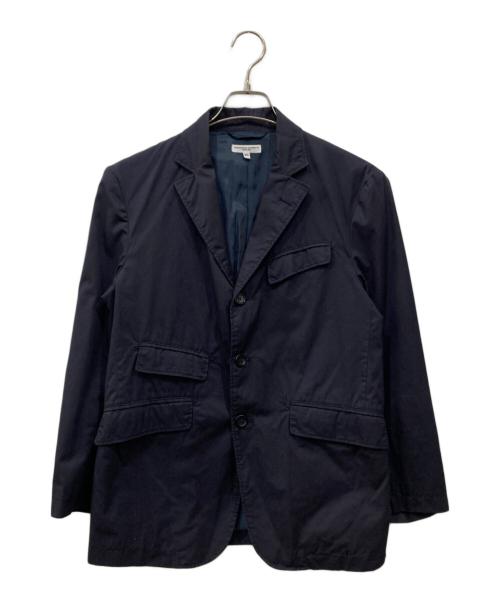 Engineered Garments（エンジニアドガーメンツ）Engineered Garments (エンジニアドガーメンツ) Andover Jacket ネイビー サイズ:XSの古着・服飾アイテム