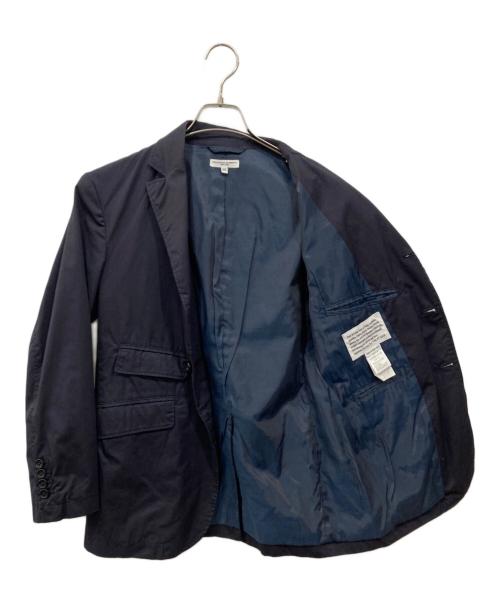 Engineered Garments（エンジニアドガーメンツ）Engineered Garments (エンジニアドガーメンツ) Andover Jacket ネイビー サイズ:XSの古着・服飾アイテム