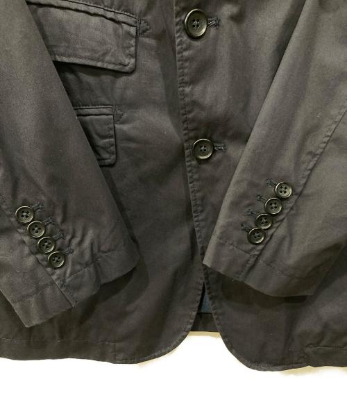 Engineered Garments（エンジニアドガーメンツ）Engineered Garments (エンジニアドガーメンツ) Andover Jacket ネイビー サイズ:XSの古着・服飾アイテム