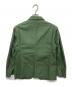 Engineered Garments (エンジニアドガーメンツ) Bedford Jacket グリーン サイズ:XS：10000円